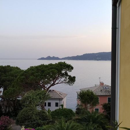Vacanze Al Mare - Holiday At The Seaside Zoagli Extérieur photo