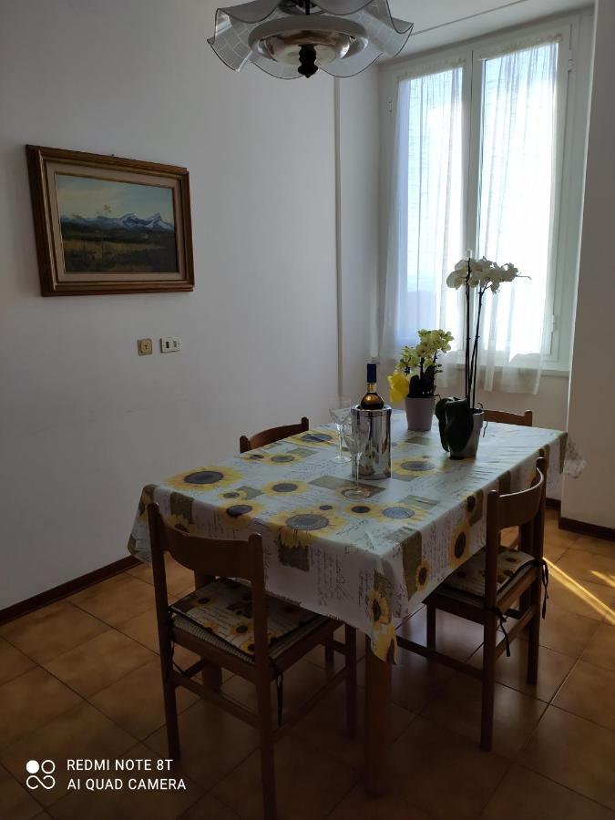Vacanze Al Mare - Holiday At The Seaside Zoagli Extérieur photo