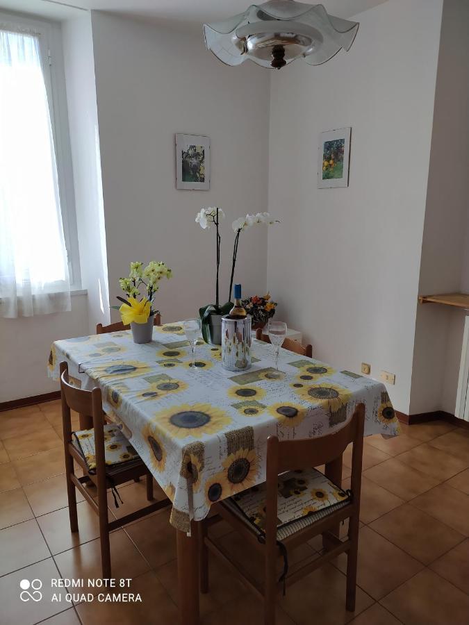 Vacanze Al Mare - Holiday At The Seaside Zoagli Extérieur photo
