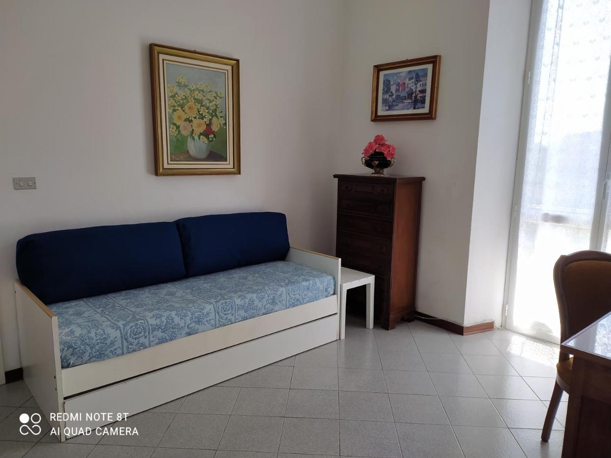 Vacanze Al Mare - Holiday At The Seaside Zoagli Extérieur photo