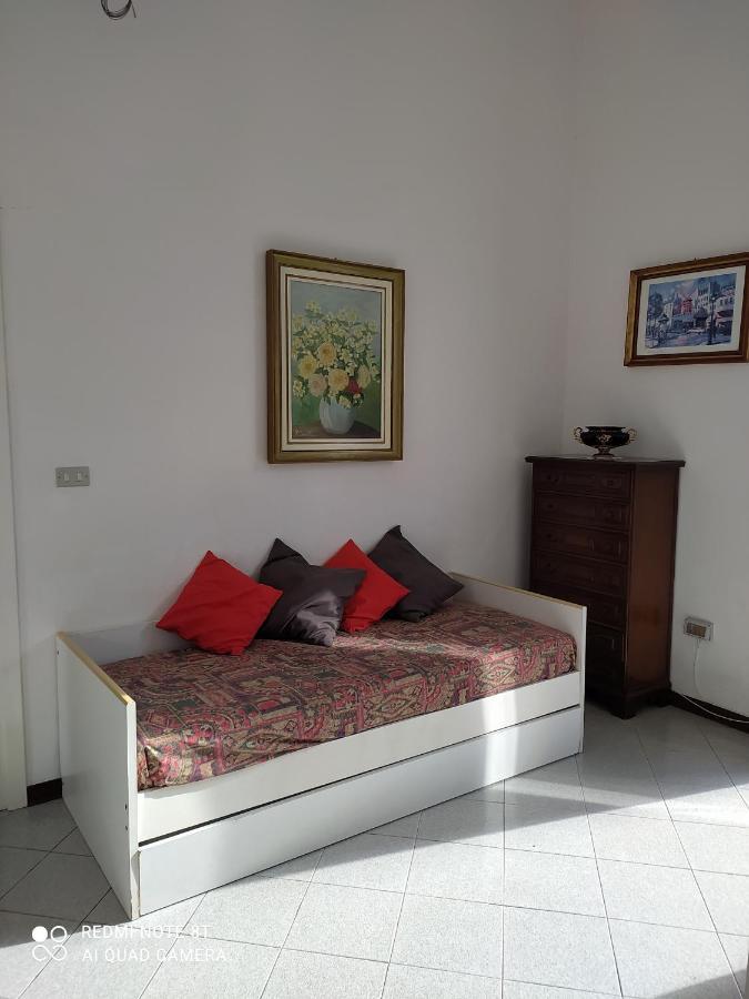 Vacanze Al Mare - Holiday At The Seaside Zoagli Extérieur photo