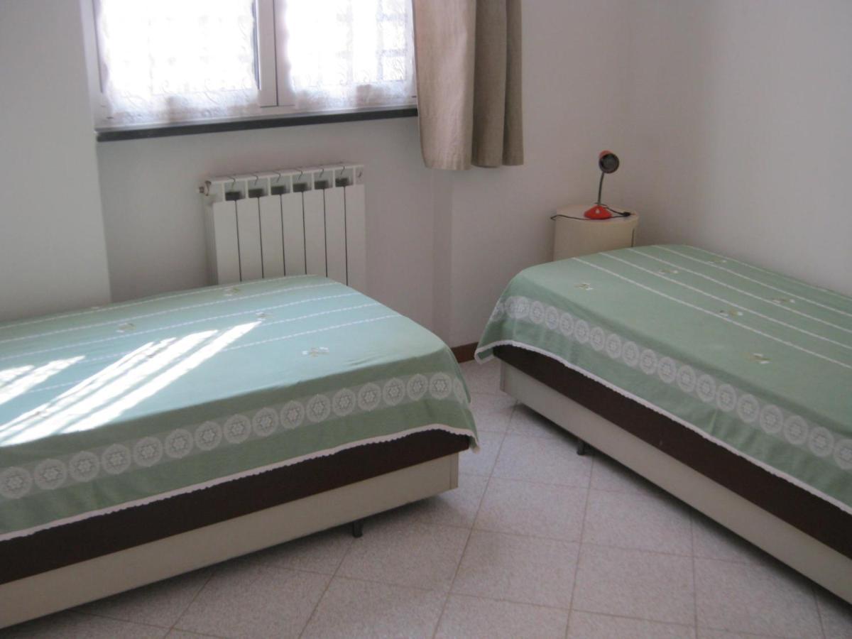 Vacanze Al Mare - Holiday At The Seaside Zoagli Extérieur photo