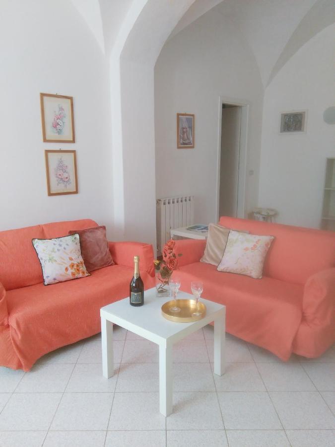 Vacanze Al Mare - Holiday At The Seaside Zoagli Extérieur photo