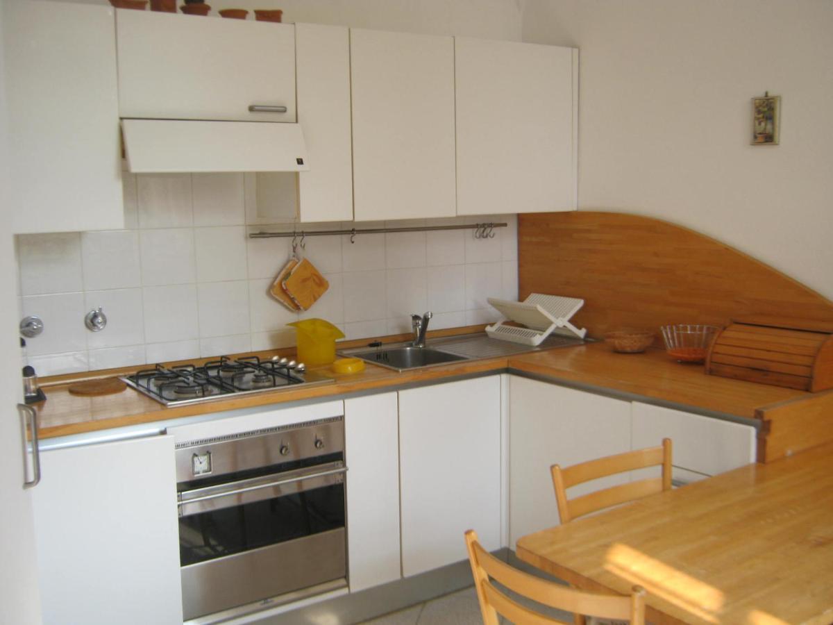 Vacanze Al Mare - Holiday At The Seaside Zoagli Extérieur photo