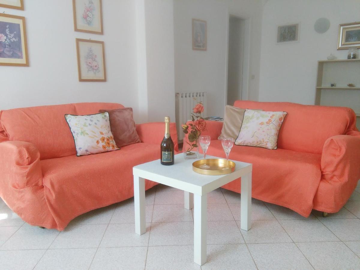 Vacanze Al Mare - Holiday At The Seaside Zoagli Extérieur photo