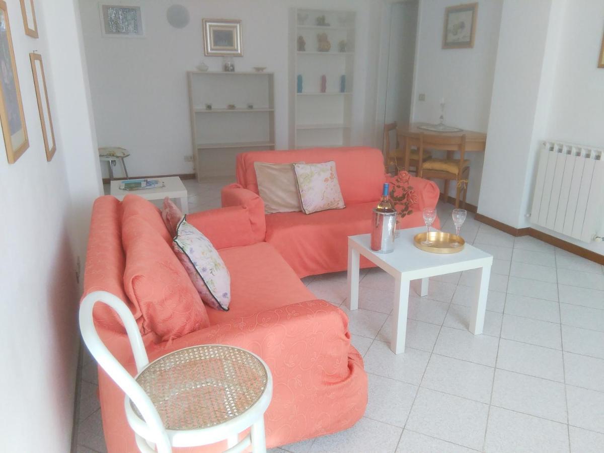 Vacanze Al Mare - Holiday At The Seaside Zoagli Extérieur photo