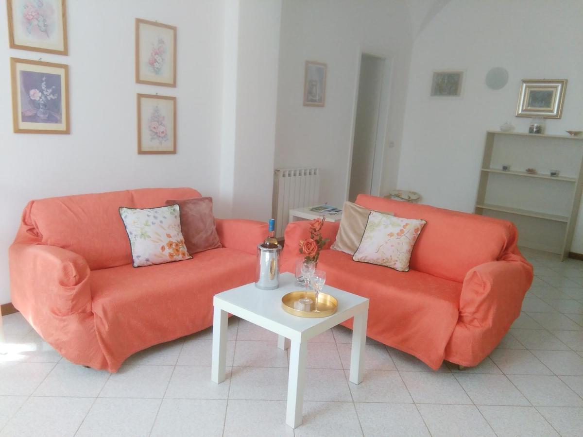 Vacanze Al Mare - Holiday At The Seaside Zoagli Extérieur photo