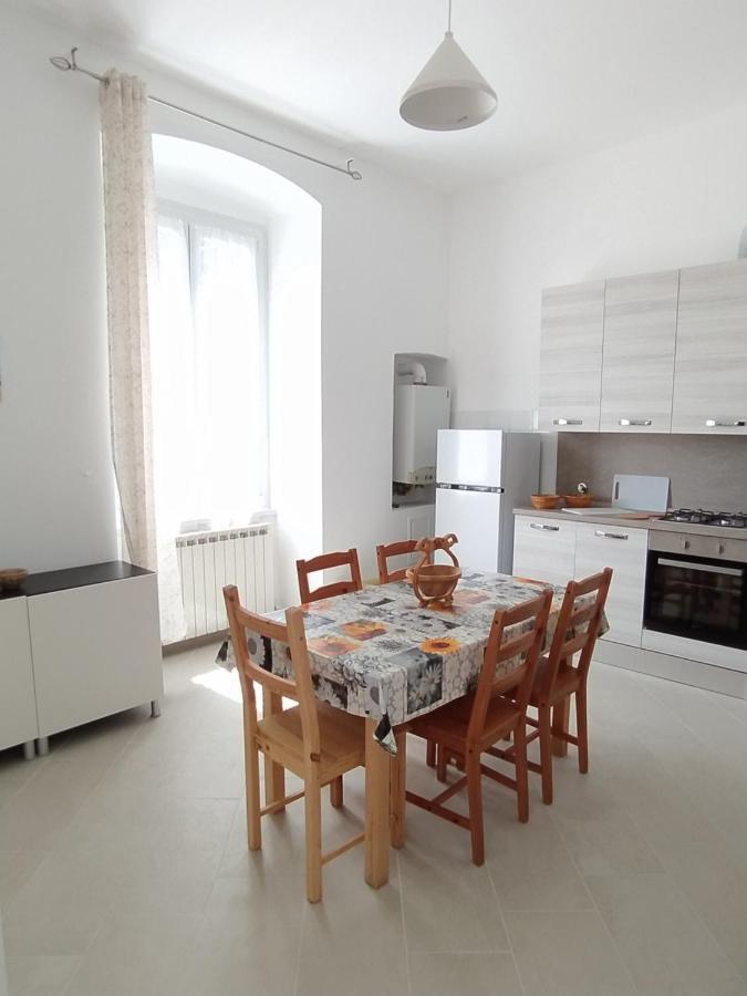 Vacanze Al Mare - Holiday At The Seaside Zoagli Extérieur photo