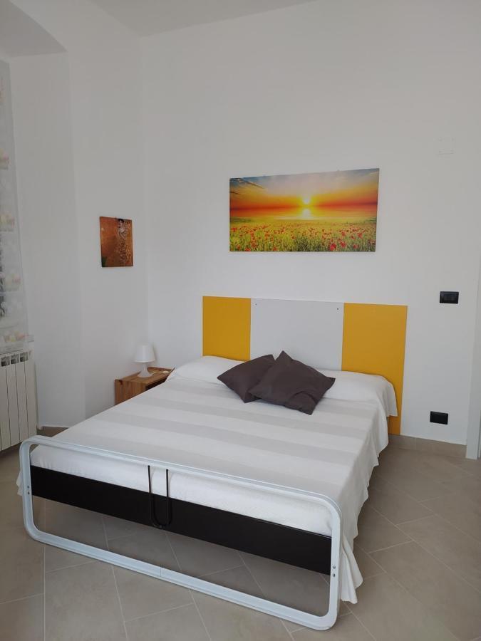 Vacanze Al Mare - Holiday At The Seaside Zoagli Extérieur photo