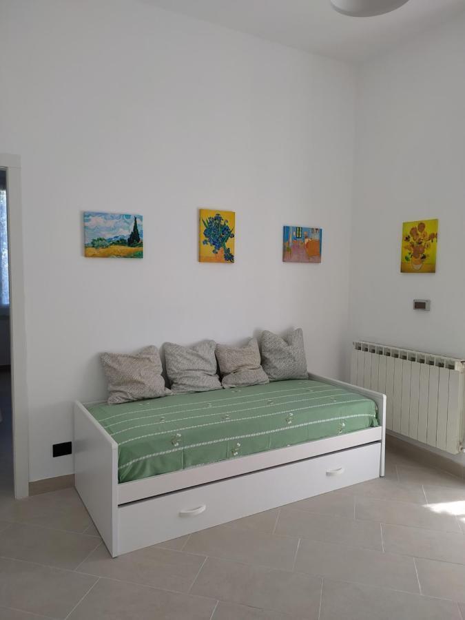 Vacanze Al Mare - Holiday At The Seaside Zoagli Extérieur photo