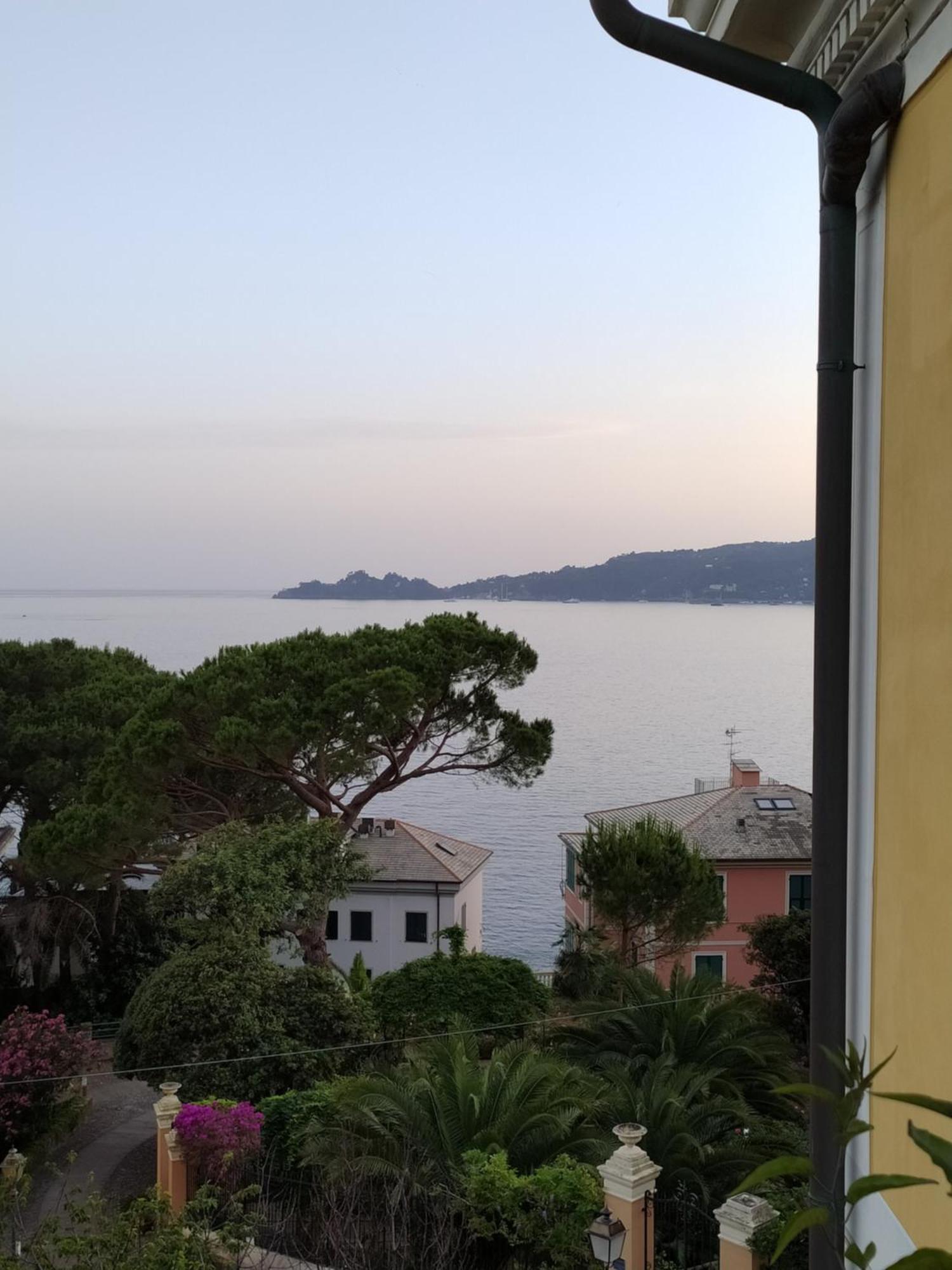 Vacanze Al Mare - Holiday At The Seaside Zoagli Extérieur photo