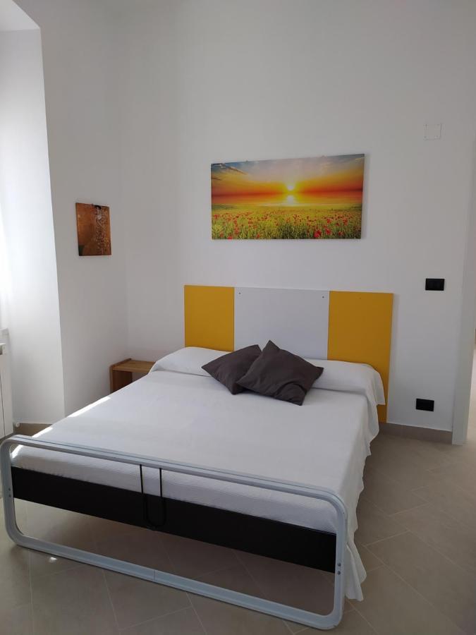 Vacanze Al Mare - Holiday At The Seaside Zoagli Extérieur photo