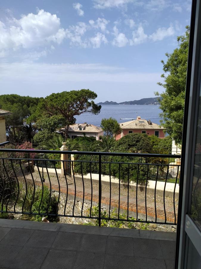 Vacanze Al Mare - Holiday At The Seaside Zoagli Extérieur photo