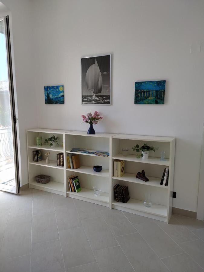 Vacanze Al Mare - Holiday At The Seaside Zoagli Extérieur photo