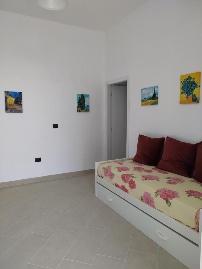 Vacanze Al Mare - Holiday At The Seaside Zoagli Extérieur photo