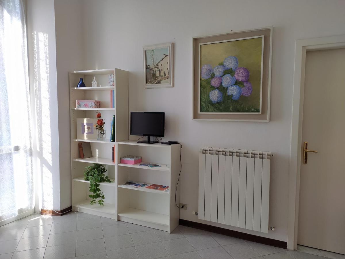 Vacanze Al Mare - Holiday At The Seaside Zoagli Extérieur photo