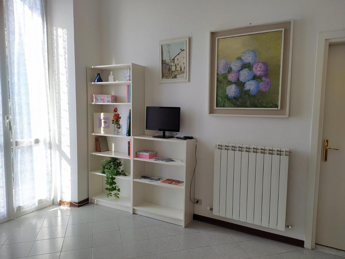 Vacanze Al Mare - Holiday At The Seaside Zoagli Extérieur photo