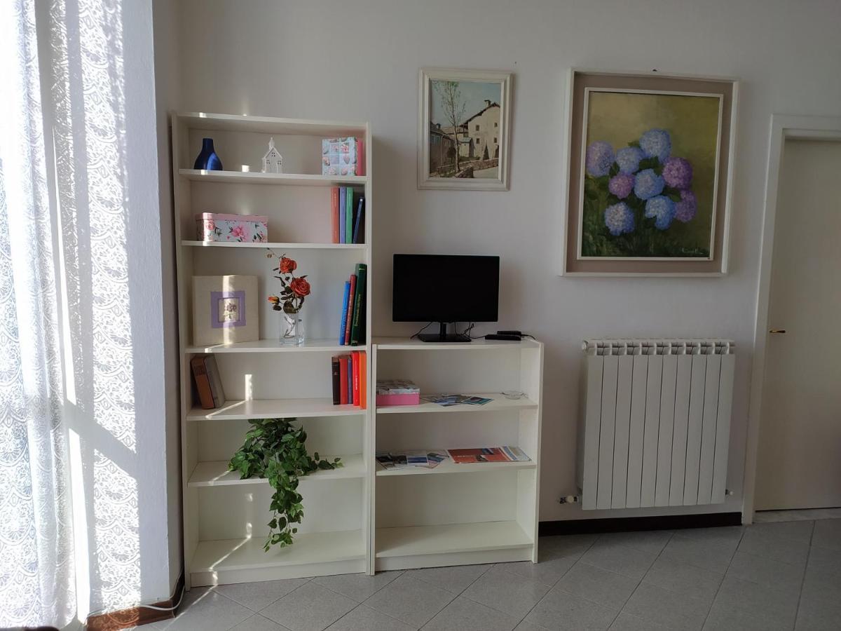 Vacanze Al Mare - Holiday At The Seaside Zoagli Extérieur photo