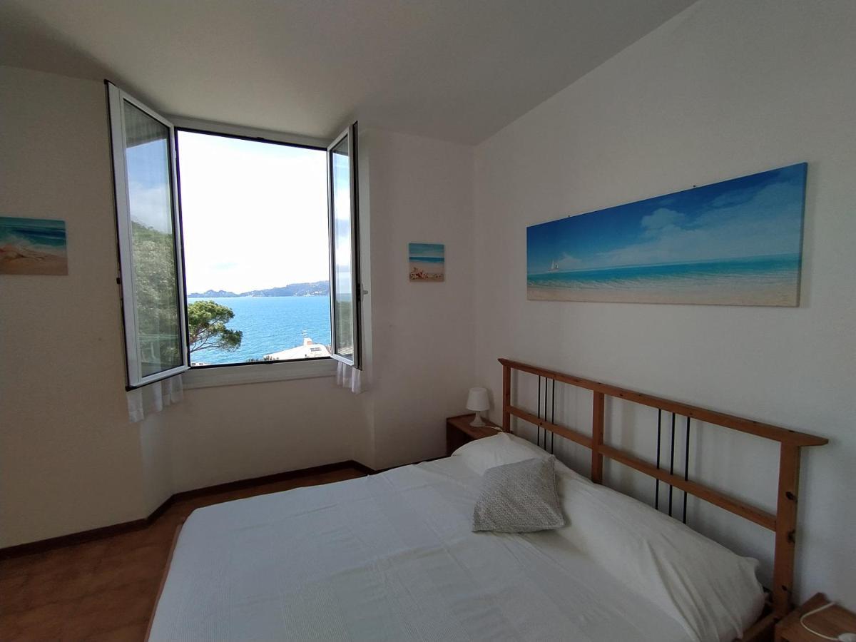 Vacanze Al Mare - Holiday At The Seaside Zoagli Extérieur photo