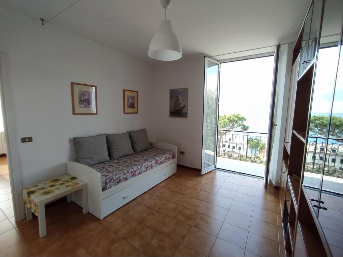 Vacanze Al Mare - Holiday At The Seaside Zoagli Extérieur photo