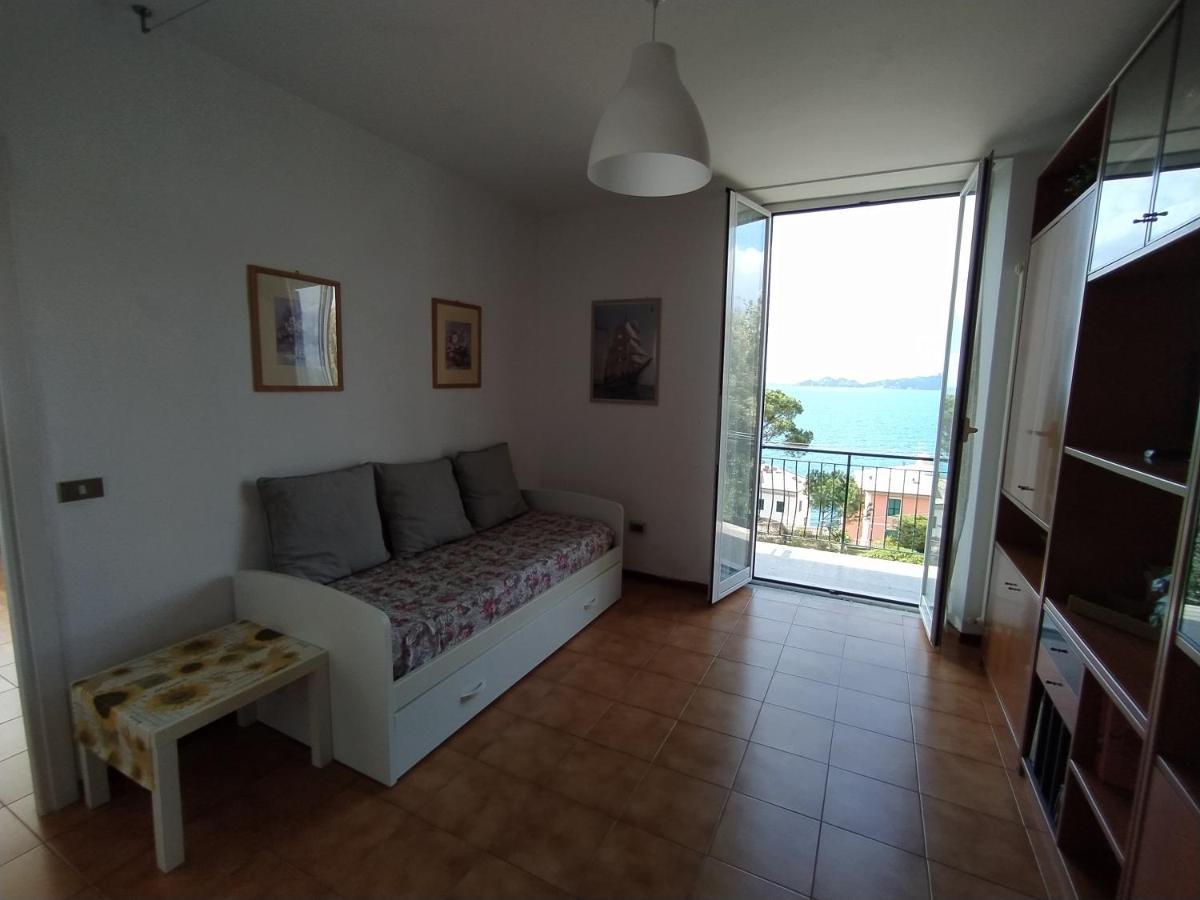 Vacanze Al Mare - Holiday At The Seaside Zoagli Extérieur photo