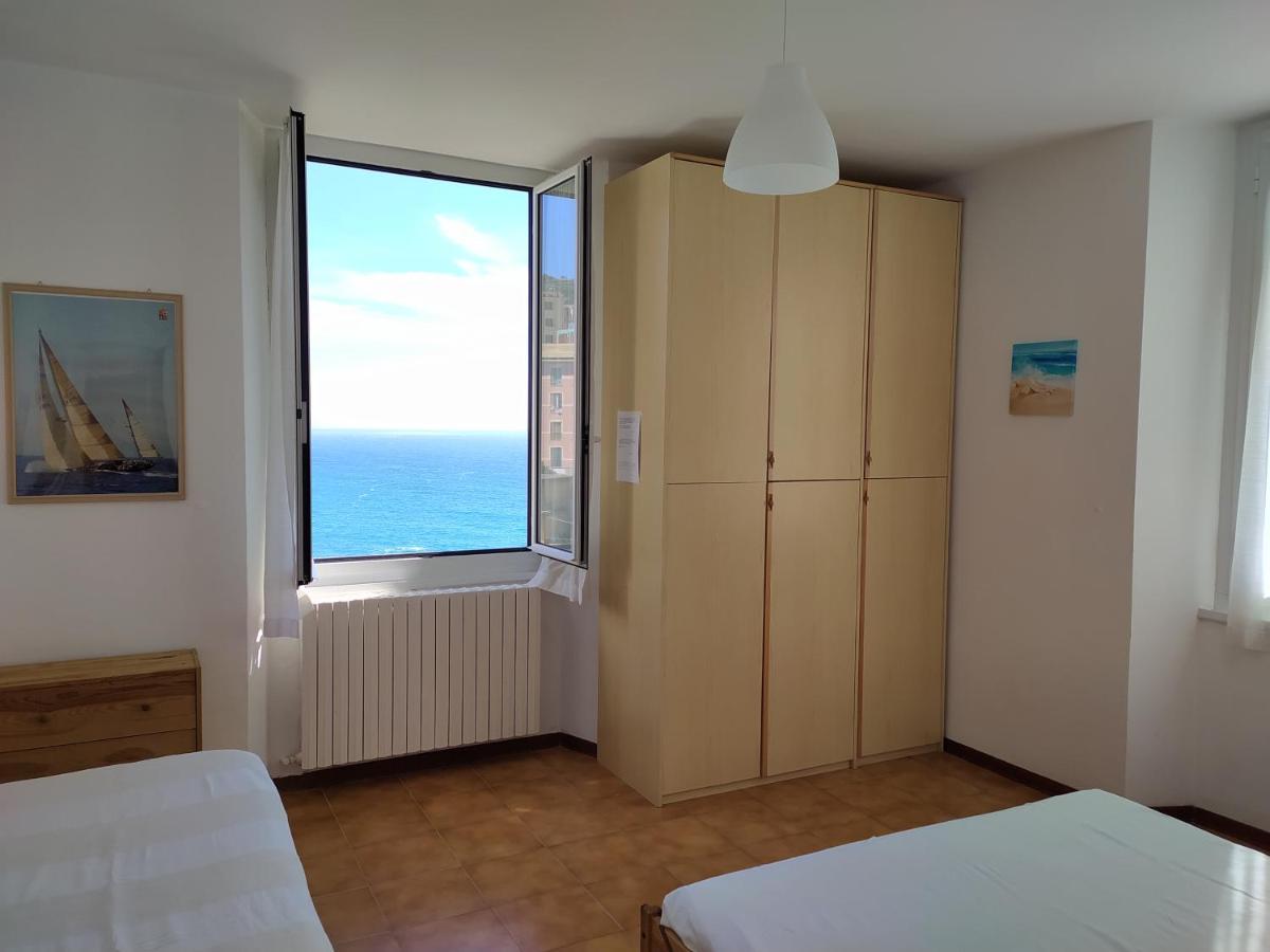 Vacanze Al Mare - Holiday At The Seaside Zoagli Extérieur photo