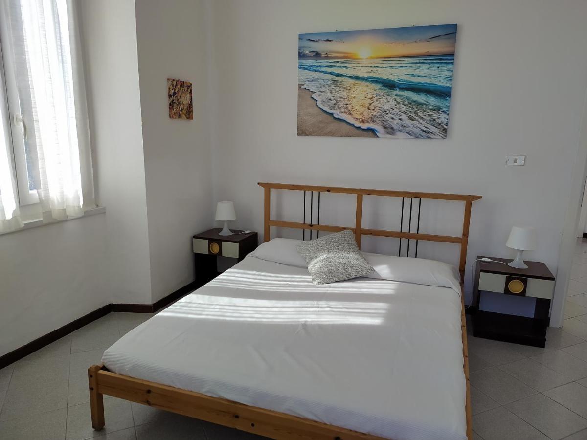 Vacanze Al Mare - Holiday At The Seaside Zoagli Extérieur photo