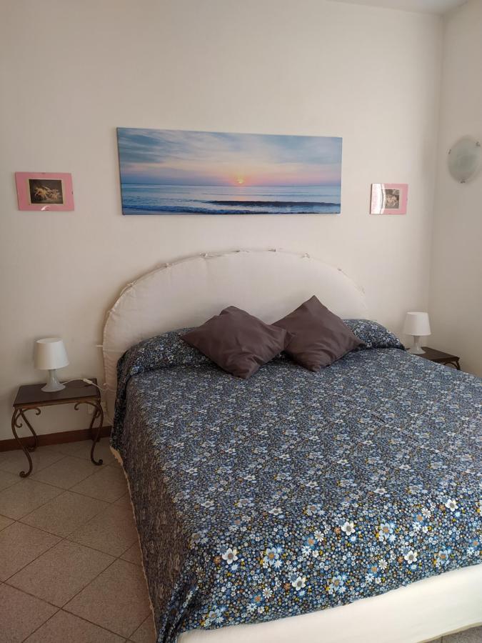 Vacanze Al Mare - Holiday At The Seaside Zoagli Extérieur photo
