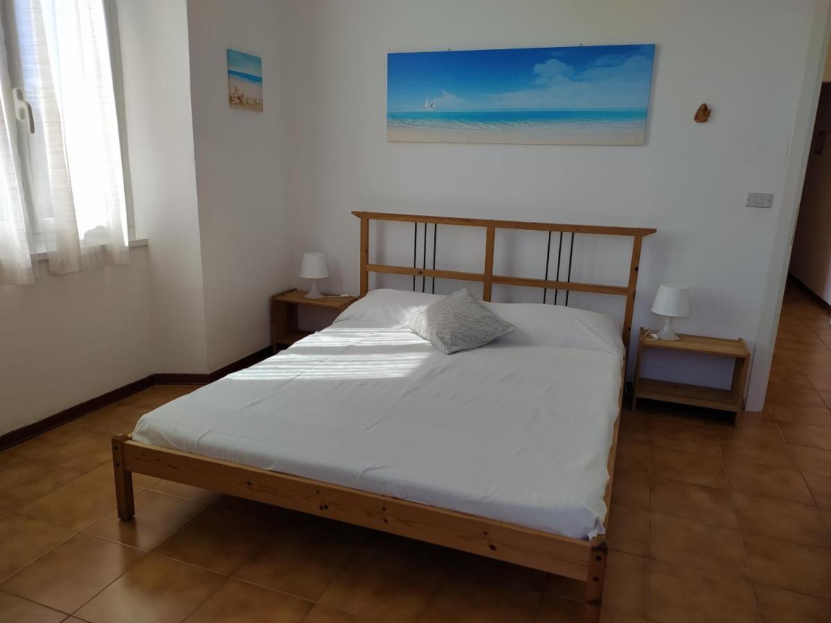Vacanze Al Mare - Holiday At The Seaside Zoagli Extérieur photo